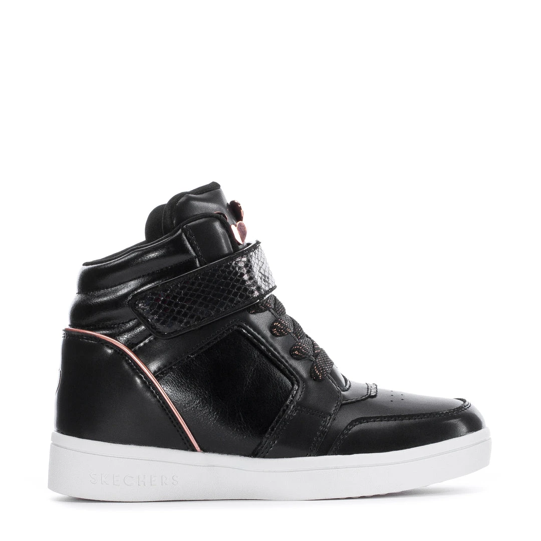 SKECHERS Hidden Star Wedge - Kids