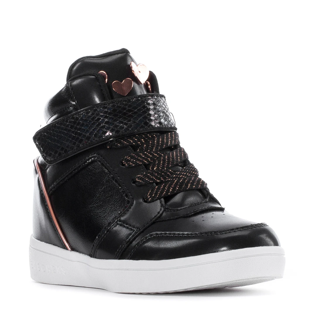 SKECHERS Hidden Star Wedge - Kids