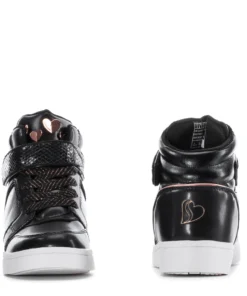 SKECHERS Hidden Star Wedge - Kids