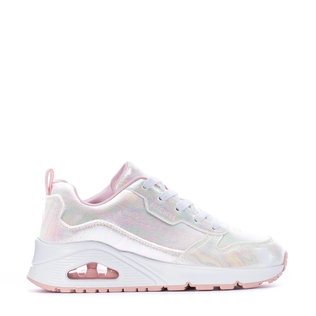 SKECHERS NEW ARRIVALS Uno Opal Shines - Kids