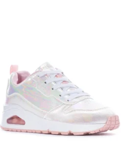 SKECHERS NEW ARRIVALS Uno Opal Shines - Kids