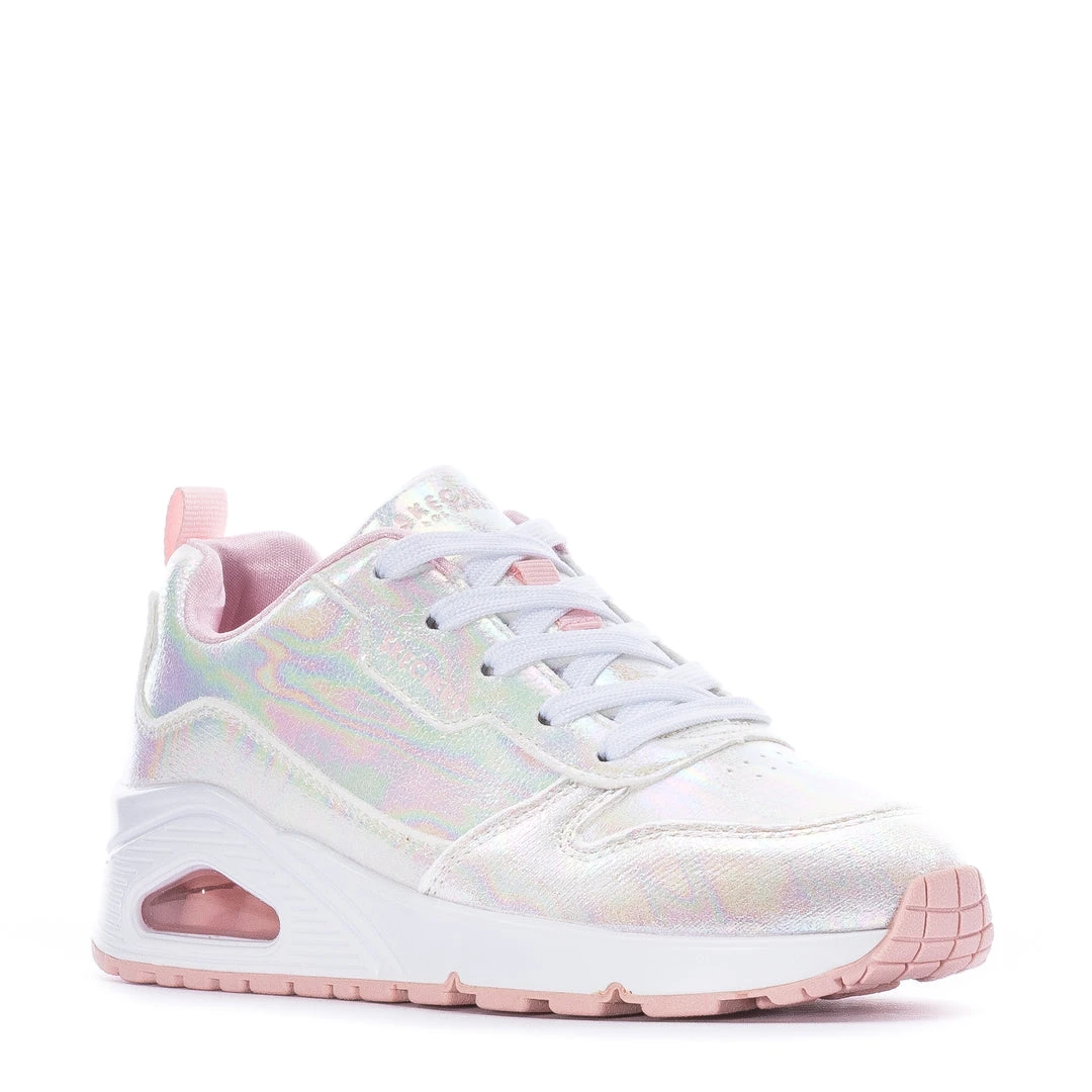 SKECHERS NEW ARRIVALS Uno Opal Shines - Kids