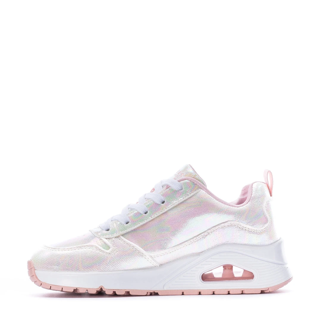 SKECHERS NEW ARRIVALS Uno Opal Shines - Kids