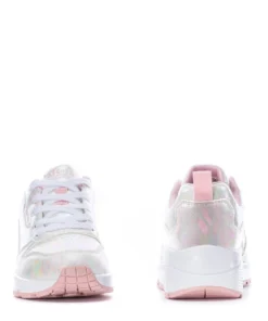 SKECHERS NEW ARRIVALS Uno Opal Shines - Kids