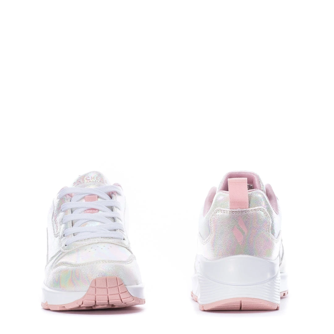 SKECHERS NEW ARRIVALS Uno Opal Shines - Kids