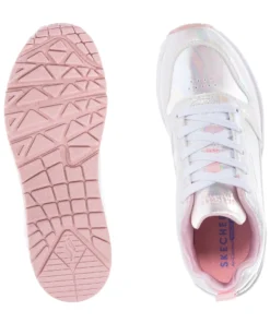 SKECHERS NEW ARRIVALS Uno Opal Shines - Kids