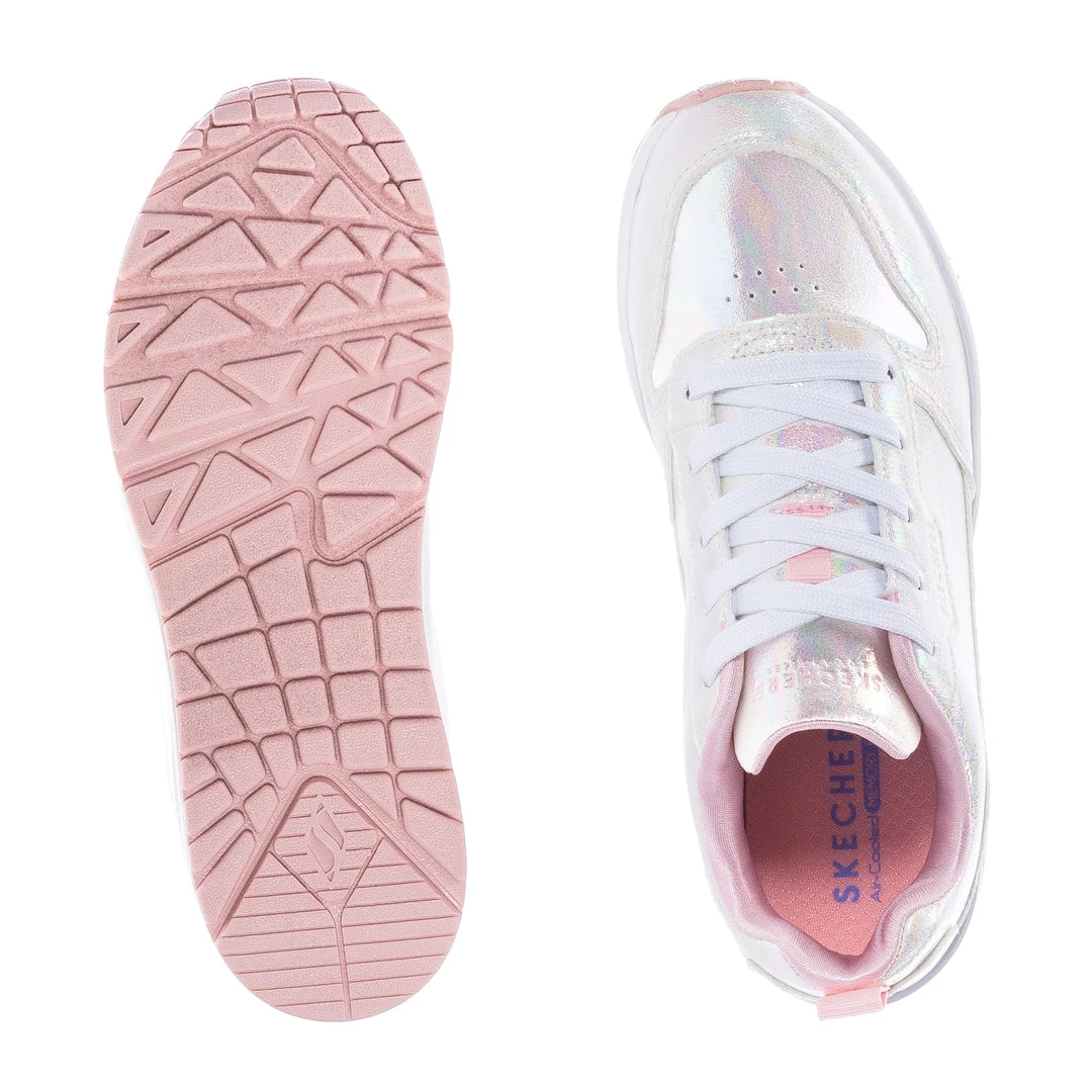SKECHERS NEW ARRIVALS Uno Opal Shines - Kids