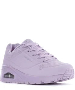 SKECHERS BEST SELLERS Uno Pastel Shines - Kids