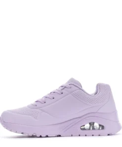 SKECHERS BEST SELLERS Uno Pastel Shines - Kids