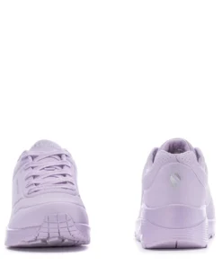 SKECHERS BEST SELLERS Uno Pastel Shines - Kids