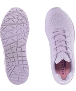 SKECHERS BEST SELLERS Uno Pastel Shines - Kids