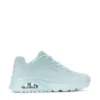 SKECHERS Uno Pastel Shines - Kids NEW ARRIVALS