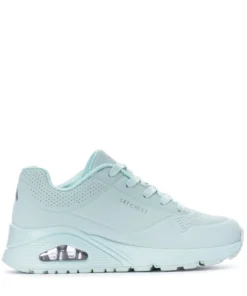 SKECHERS Uno Pastel Shines - Kids NEW ARRIVALS