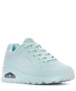 SKECHERS Uno Pastel Shines - Kids NEW ARRIVALS