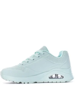 SKECHERS Uno Pastel Shines - Kids NEW ARRIVALS