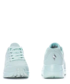 SKECHERS Uno Pastel Shines - Kids NEW ARRIVALS