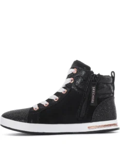 SKECHERS BEST SELLERS Shoutouts Star And Moon Hi Top - Kids