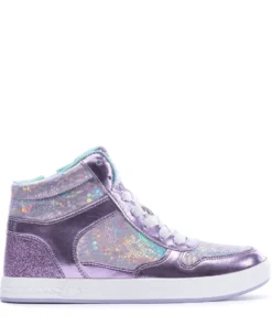 SKECHERS BEST SELLERS Standouts Hi Top - Kids