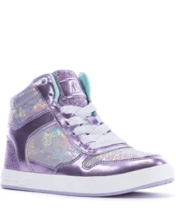 SKECHERS BEST SELLERS Standouts Hi Top - Kids