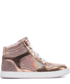 SKECHERS Standouts Hi Top - Kids