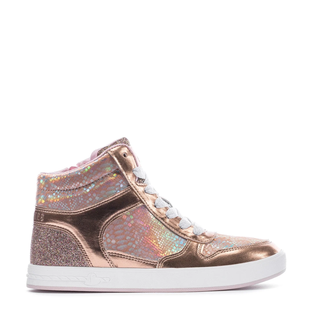 SKECHERS Standouts Hi Top - Kids