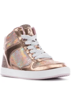 SKECHERS Standouts Hi Top - Kids