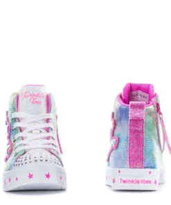 SKECHERS Twi Lites 2.0 Unicorn Galaxy - Kids