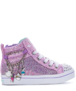SKECHERS Twinkle Charms - Kids BEST SELLERS
