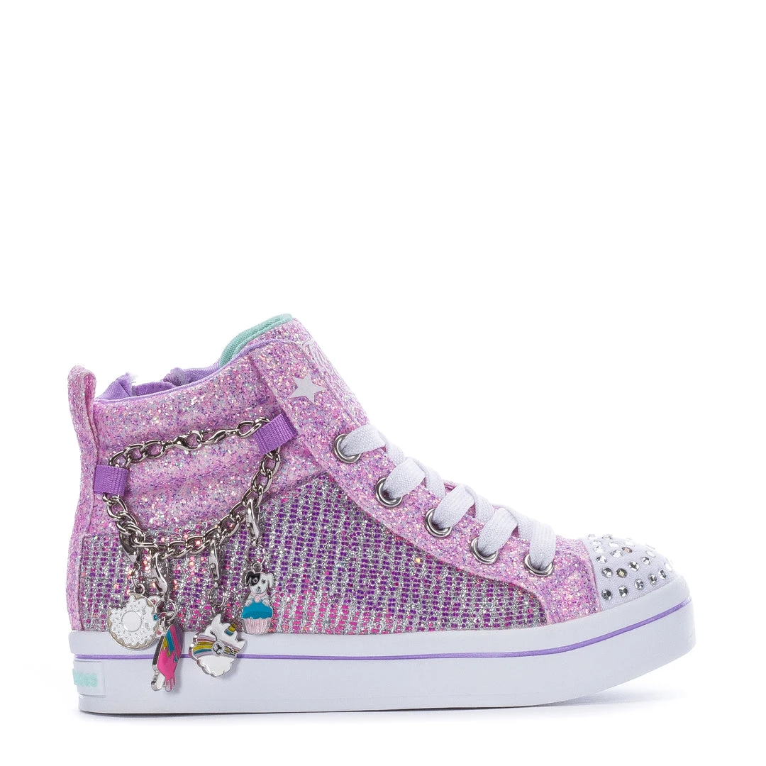 SKECHERS Twinkle Charms - Kids BEST SELLERS