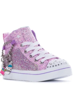 SKECHERS Twinkle Charms - Kids BEST SELLERS