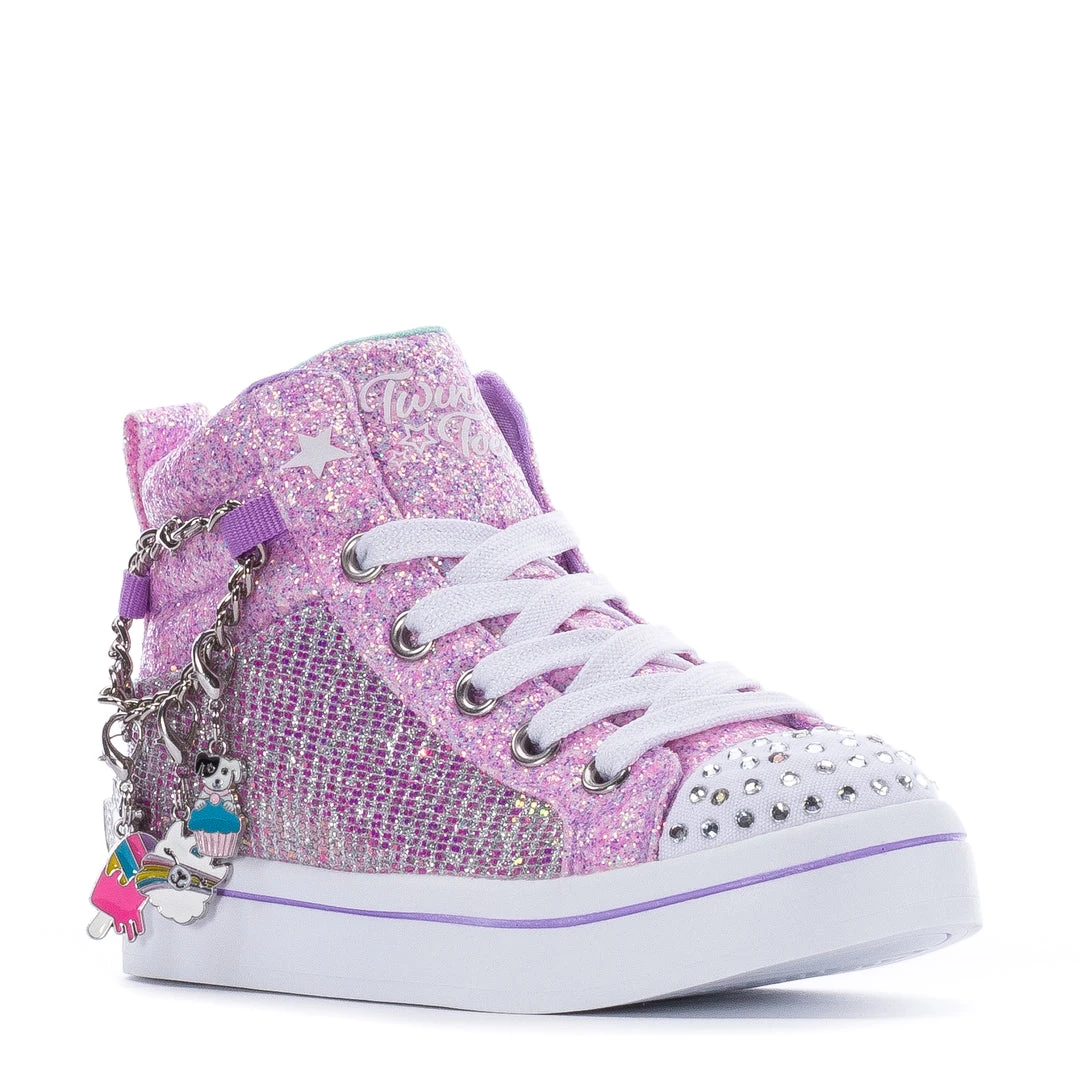 SKECHERS Twinkle Charms - Kids BEST SELLERS