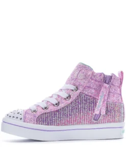 SKECHERS Twinkle Charms - Kids BEST SELLERS