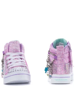 SKECHERS Twinkle Charms - Kids BEST SELLERS