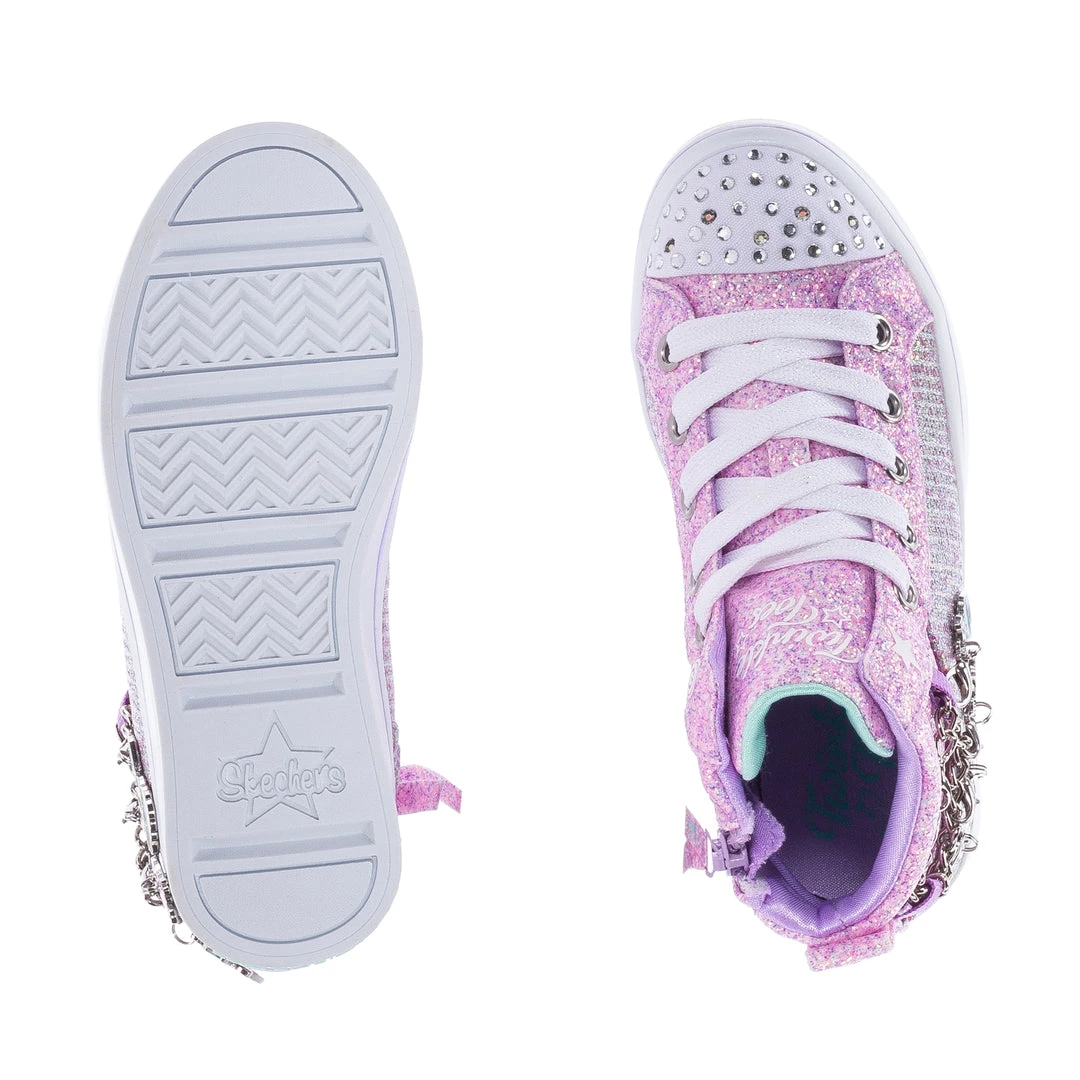 SKECHERS Twinkle Charms - Kids BEST SELLERS