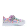 SKECHERS Twinkle Sparks Tie Dye - Toddler BEST SELLERS