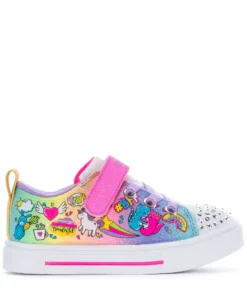 SKECHERS Twinkle Sparks Wonderful - Toddler
