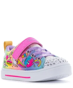 SKECHERS Twinkle Sparks Wonderful - Toddler