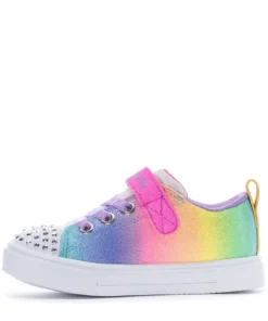 SKECHERS Twinkle Sparks Wonderful - Toddler