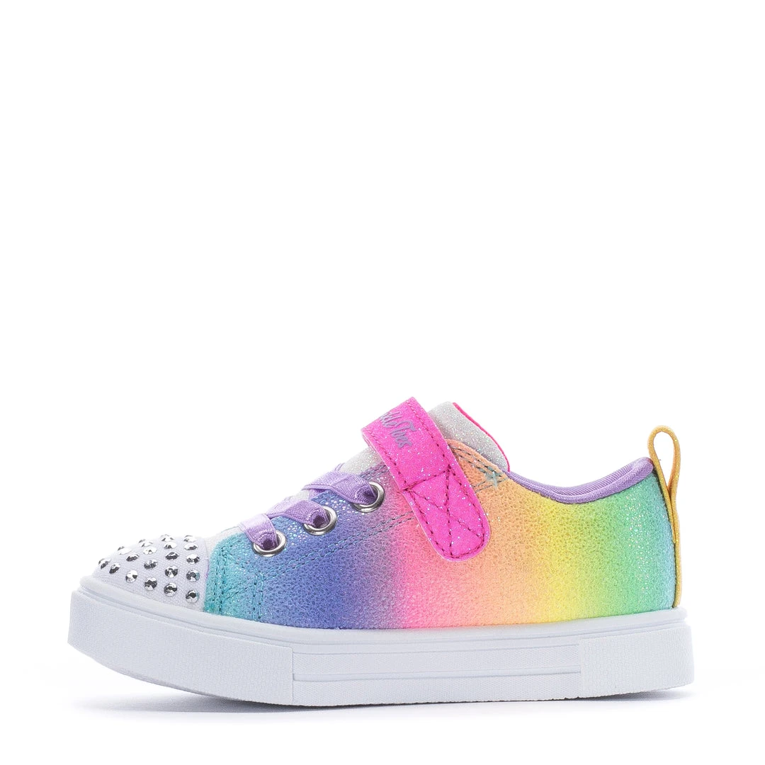 SKECHERS Twinkle Sparks Wonderful - Toddler