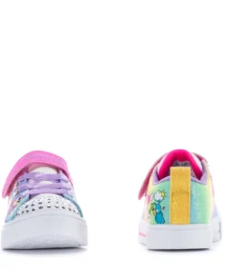 SKECHERS Twinkle Sparks Wonderful - Toddler