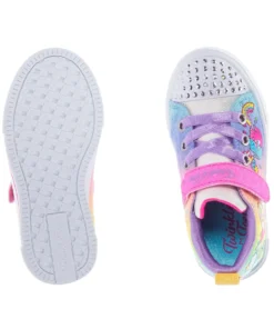 SKECHERS Twinkle Sparks Wonderful - Toddler