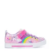 SKECHERS Twinkle Sparks Unicorn - Kids Girls