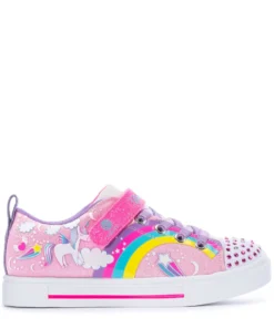SKECHERS Twinkle Sparks Unicorn - Kids Girls