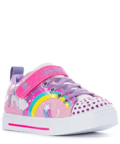 SKECHERS Twinkle Sparks Unicorn - Kids Girls