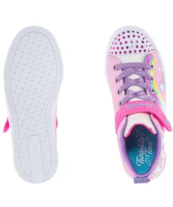 SKECHERS Twinkle Sparks Unicorn - Kids Girls