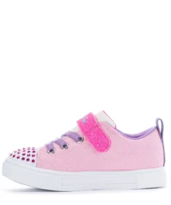 SKECHERS Girls Twinkle Sparks Unicorn - Toddler