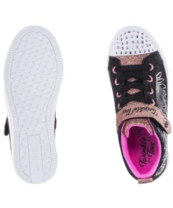SKECHERS Twinkle Sparks Winged Magic - Kids