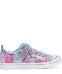 SKECHERS Sparkle Rayz - Galaxy Brights - Kids BEST SELLERS