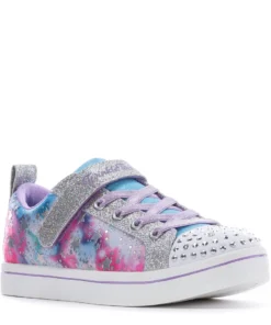 SKECHERS Sparkle Rayz - Galaxy Brights - Kids BEST SELLERS