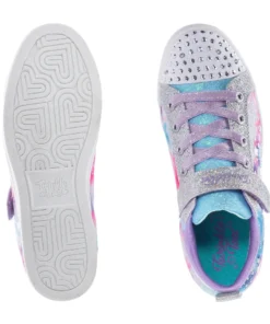 SKECHERS Sparkle Rayz - Galaxy Brights - Kids BEST SELLERS